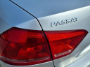 2015 Volkswagen Passat 1.8T Sport at Autoland Usa