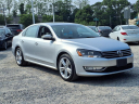 Thumbnail image of 2015 Volkswagen Passat at Autoland Usa