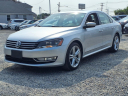 Thumbnail image of 2015 Volkswagen Passat at Autoland Usa