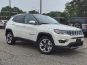 Thumbnail image of 2021 Jeep Compass at Key Chrysler Dodge Ram Of Portsmouth