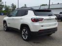 Thumbnail image of 2021 Jeep Compass at Key Chrysler Dodge Ram Of Portsmouth