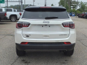 Thumbnail image of 2021 Jeep Compass at Key Chrysler Dodge Ram Of Portsmouth