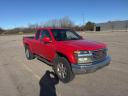 Thumbnail image of 2009 GMC Canyon at Joe Lunghamer Chevrolet