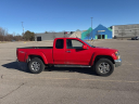 Thumbnail image of 2009 GMC Canyon at Joe Lunghamer Chevrolet