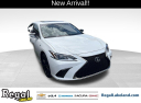 Thumbnail image of 2024 Lexus ES 350 at Regal Automotive (Kia Chevy)