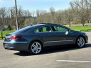 Thumbnail image of 2014 Volkswagen CC at Treasure Auto Sales