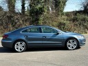 Thumbnail image of 2014 Volkswagen CC at Treasure Auto Sales
