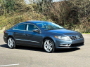 Thumbnail image of 2014 Volkswagen CC at Treasure Auto Sales