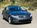 Thumbnail image of 2014 Volkswagen CC at Treasure Auto Sales