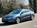 Thumbnail image of 2014 Volkswagen CC at Treasure Auto Sales