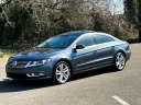 Thumbnail image of 2014 Volkswagen CC at Treasure Auto Sales