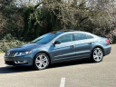 Thumbnail image of 2014 Volkswagen CC at Treasure Auto Sales