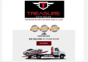 Thumbnail image of 2014 Volkswagen CC at Treasure Auto Sales