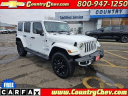 Thumbnail image of 2021 Jeep Wrangler Unlimited at Country Chevrolet USED - VinSolutions ONLY