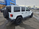 Thumbnail image of 2021 Jeep Wrangler Unlimited at Country Chevrolet USED - VinSolutions ONLY