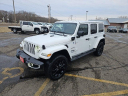 Thumbnail image of 2021 Jeep Wrangler Unlimited at Country Chevrolet USED - VinSolutions ONLY
