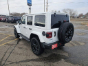 Thumbnail image of 2021 Jeep Wrangler Unlimited at Country Chevrolet USED - VinSolutions ONLY
