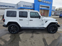 Thumbnail image of 2021 Jeep Wrangler Unlimited at Country Chevrolet USED - VinSolutions ONLY