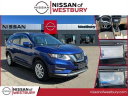 2017 Nissan Rogue SV at Nissan of Westbury
