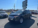 2014 Ford Edge SEL at SUNSHINE AUTO