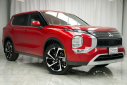 Thumbnail image of 2024 Mitsubishi Outlander at Bell Mitsubishi