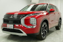 Thumbnail image of 2024 Mitsubishi Outlander at Bell Mitsubishi