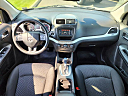 Thumbnail image of 2018 Dodge Journey at Pine Belt Chrysler Jeep