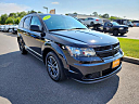 Thumbnail image of 2018 Dodge Journey at Pine Belt Chrysler Jeep