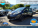 Thumbnail image of 2012 Nissan LEAF at LA Fine Motors