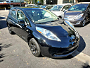 Thumbnail image of 2012 Nissan LEAF at LA Fine Motors