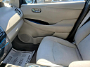 Thumbnail image of 2012 Nissan LEAF at LA Fine Motors