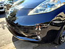 Thumbnail image of 2012 Nissan LEAF at LA Fine Motors