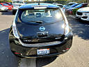 Thumbnail image of 2012 Nissan LEAF at LA Fine Motors