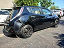 Thumbnail image of 2012 Nissan LEAF at LA Fine Motors