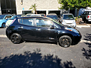 Thumbnail image of 2012 Nissan LEAF at LA Fine Motors