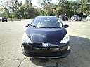 Thumbnail image of 2013 Toyota Prius c at South Central Truck Sales