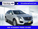 2018 Cadillac XT5 Luxury at Dana Ford Lincoln