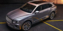 Thumbnail image of 2021 Bentley Bentayga at PerilloDownersGrove of Downers Grove, IL