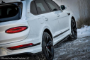 Thumbnail image of 2021 Bentley Bentayga at PerilloDownersGrove of Downers Grove, IL