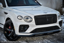 Thumbnail image of 2021 Bentley Bentayga at PerilloDownersGrove of Downers Grove, IL