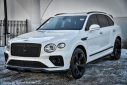 Thumbnail image of 2021 Bentley Bentayga at PerilloDownersGrove of Downers Grove, IL