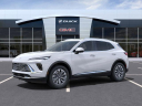 Thumbnail image of 2025 Buick Envision at King O'Rourke Buick GMC