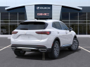 Thumbnail image of 2025 Buick Envision at King O'Rourke Buick GMC