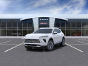 Thumbnail image of 2025 Buick Envision at King O'Rourke Buick GMC