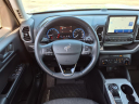 Thumbnail image of 2022 Ford Bronco Sport at Cooper Ford
