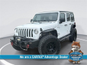 Thumbnail image of 2019 Jeep Wrangler Unlimited at McKinney-Wells Auto Group
