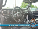 Thumbnail image of 2019 Jeep Wrangler Unlimited at McKinney-Wells Auto Group