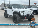 Thumbnail image of 2019 Jeep Wrangler Unlimited at McKinney-Wells Auto Group