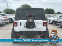 Thumbnail image of 2019 Jeep Wrangler Unlimited at McKinney-Wells Auto Group