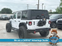 2019 Jeep Wrangler Unlimited Sport S at McKinney-Wells Auto Group